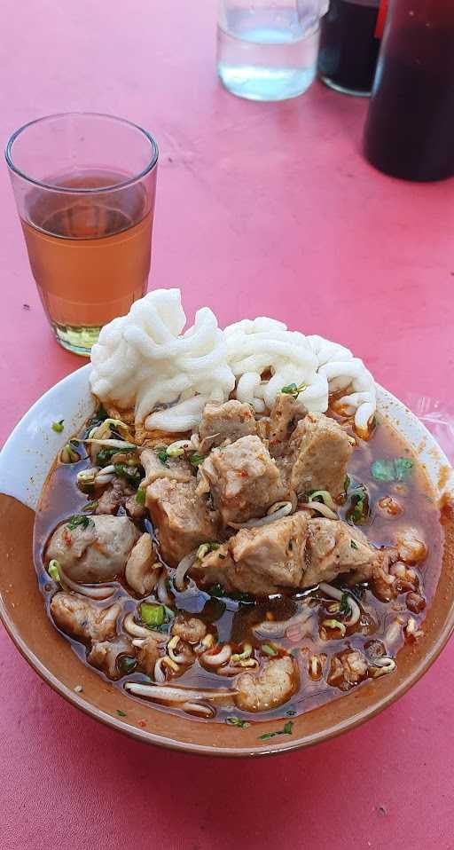 Bakso Depan Pgri Garut 7