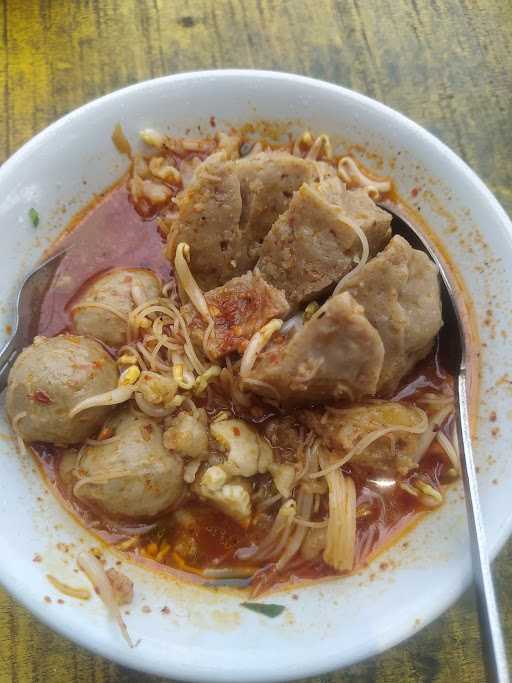 Bakso Depan Pgri Garut 6