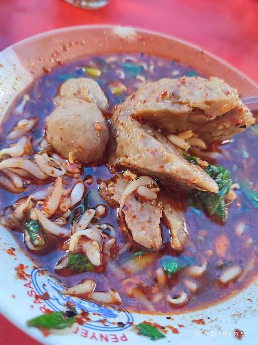 Bakso Depan Pgri Garut 3