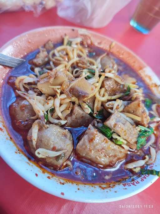 Bakso Depan Pgri Garut 1