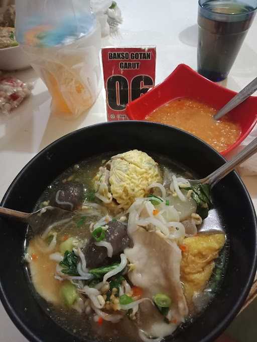 Bakso Gotan Garut 10