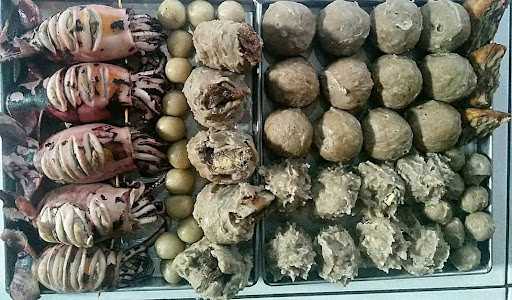 Bakso Seafood Barokah M.Indra 2