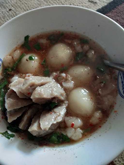 Bakso Seblak Umi Esih 5