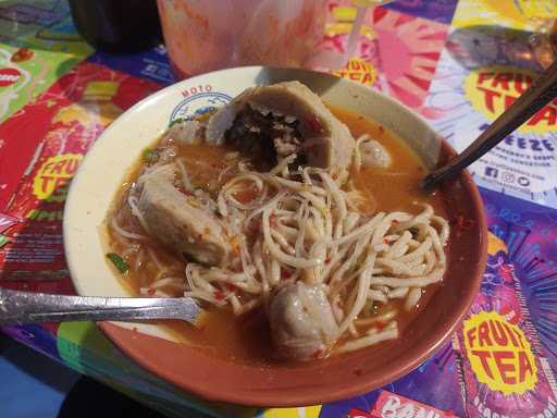 Bakso Urat Bom 4