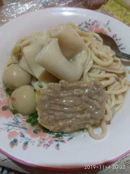 Baso Aci Teh Rena 5