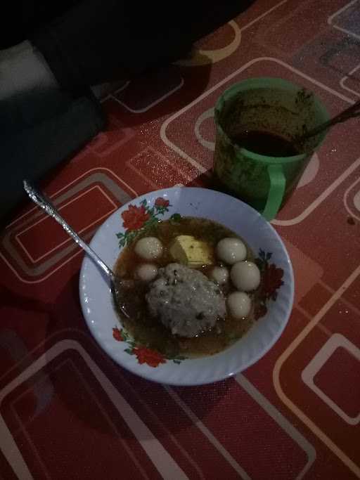 Baso Aci Teh Rena 2