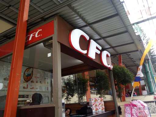 Cfc 1