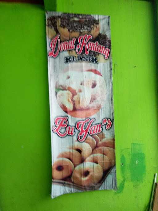 Donat Kentang Bu Yans 5