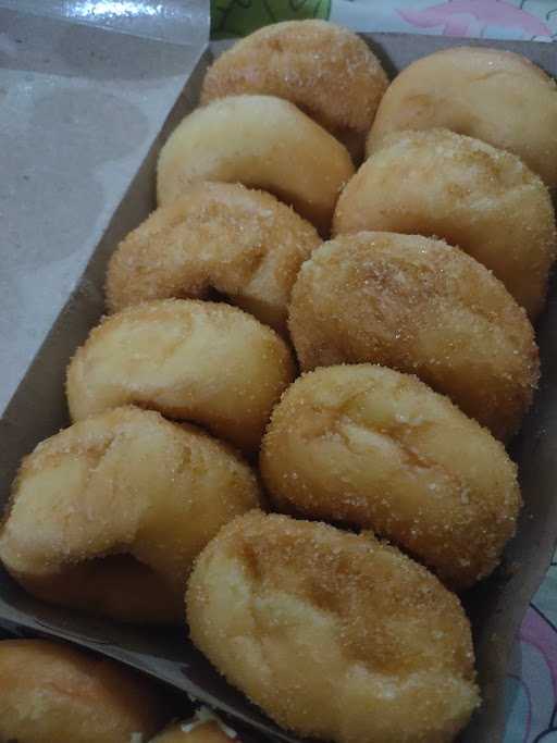 Donat Kentang Bu Yans 4