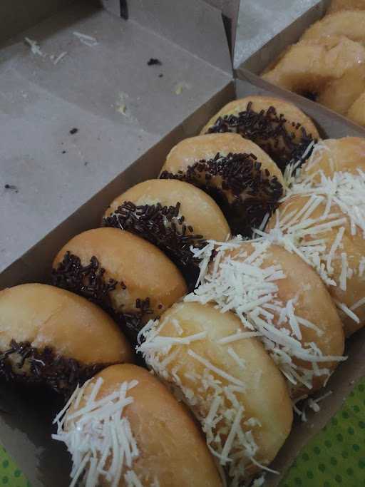 Donat Kentang Bu Yans 3