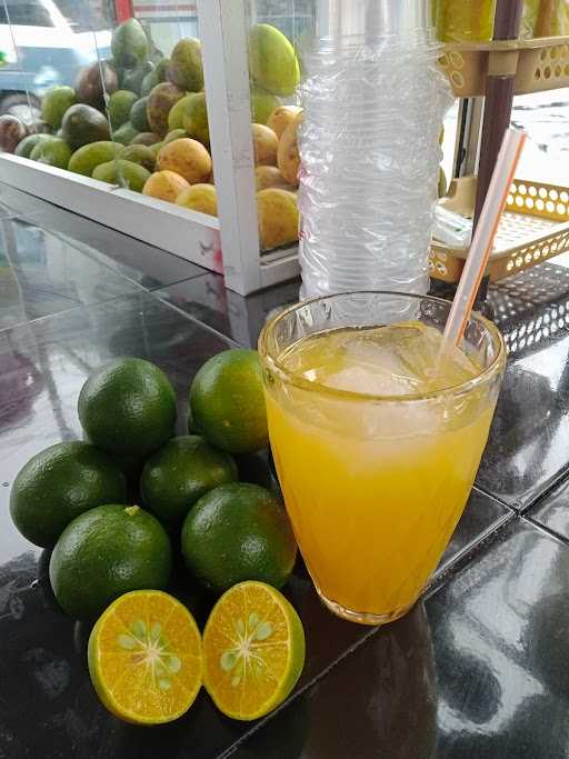 Faiz Juice 1