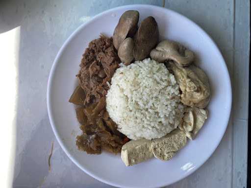 Gudeg Jogja (Masmin) 3