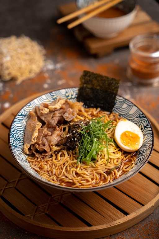 Joffi Ramen Garut 8