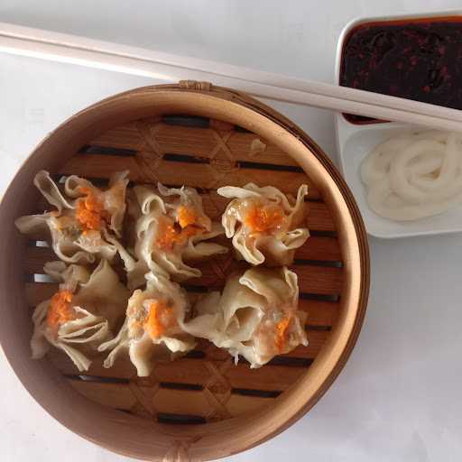 Kedai Dimsum Siomay Joy99 4