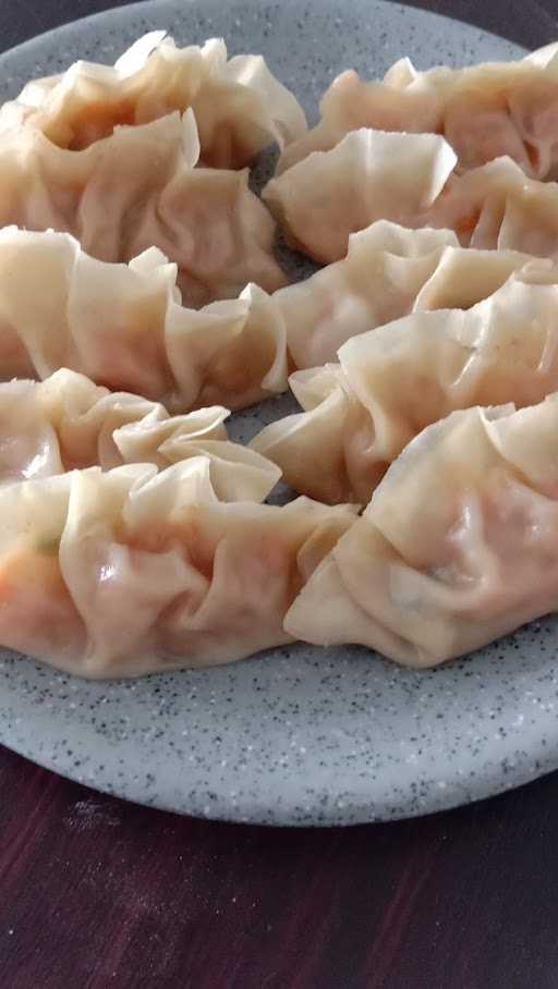 Kedai Dimsum Siomay Joy99 2