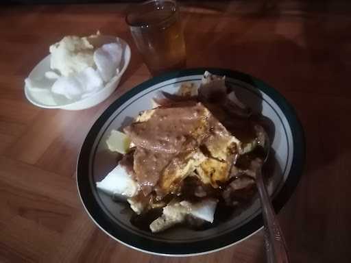 Kupat Tahu & Gado Gado Mang Engkun 2