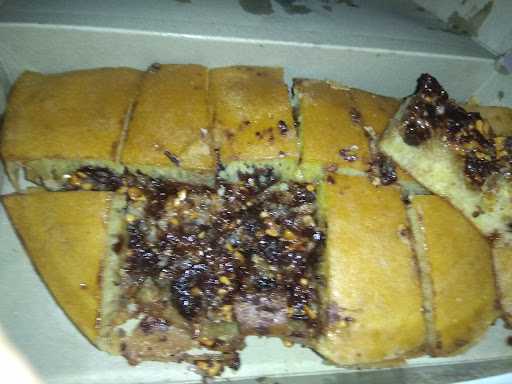 Martabak Bandung Spesial 4