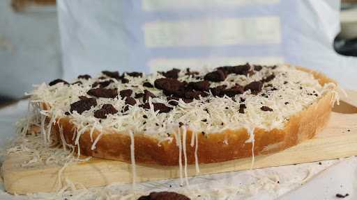 Martabak Bandung Spesial 3