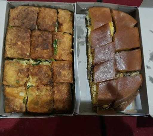 Martabak Jayaraga Garut 1