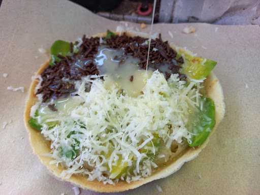 Martabak Mini Dede 10