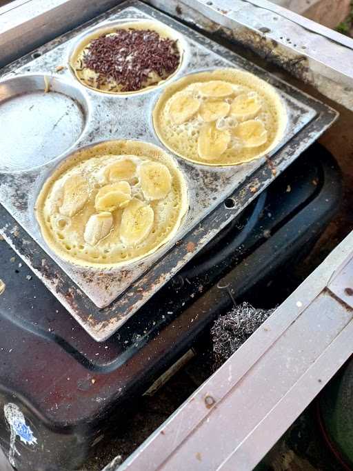 Martabak Mini Dede 6