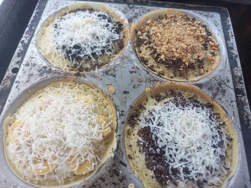 Martabak Mini Dede 4