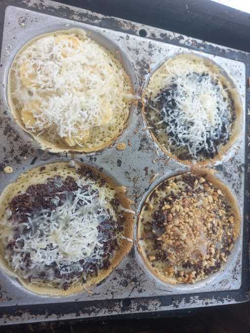 Martabak Mini Dede 2