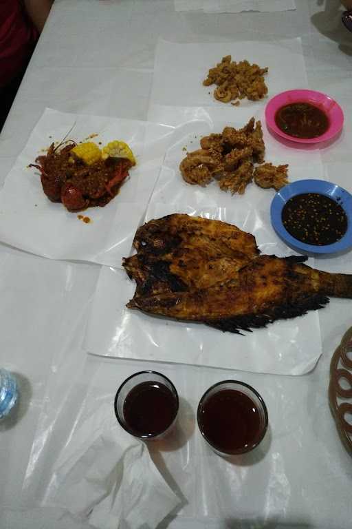 Master Crabs Garut Seekos Lovers 3