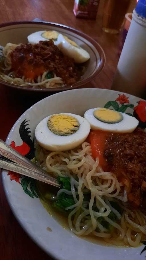 Mie Ayam Goyang Lidah 4