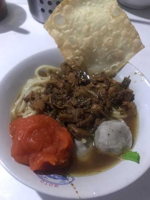 Mie Ayam Mang Olih 4