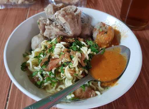 Mie Bakso M.Eko 2