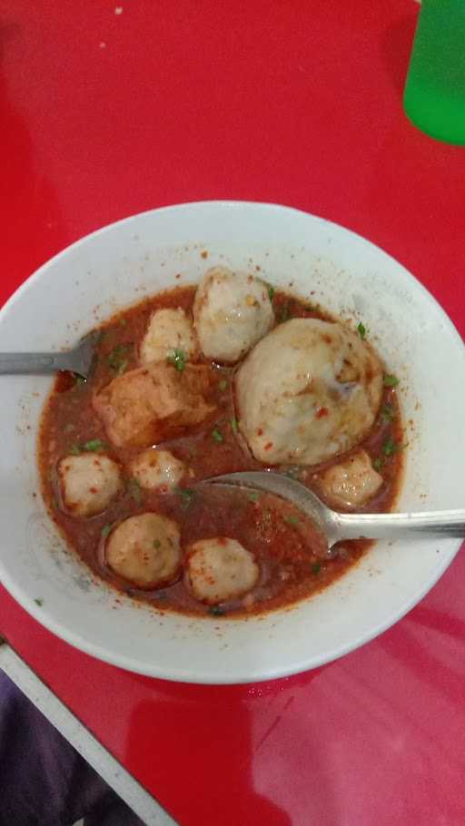 Mie Bakso Mang Nandi 1