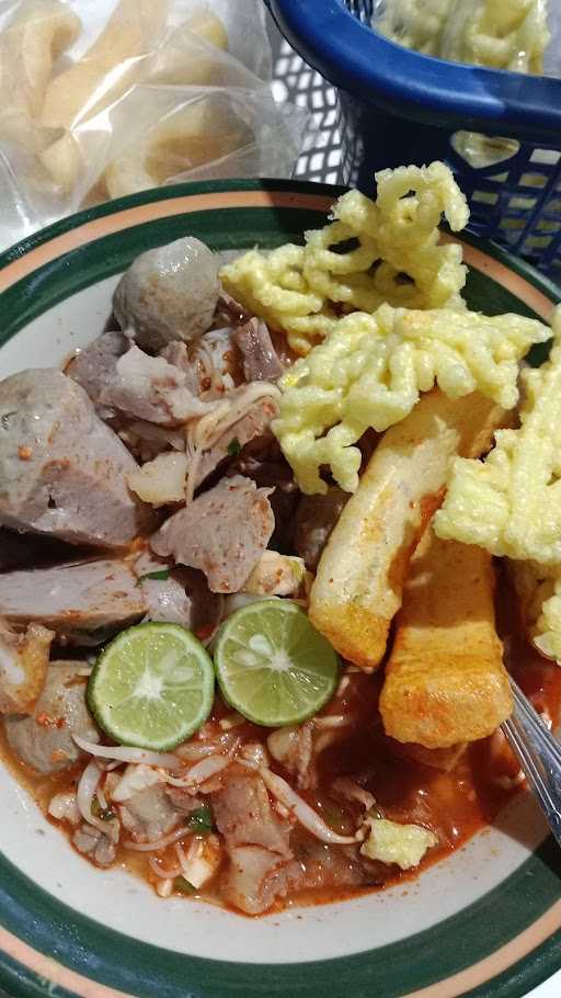 Mie Bakso Mas Mulya 3