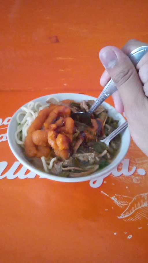 Mie Bakso/ Mie Ayam Bersaudara 1