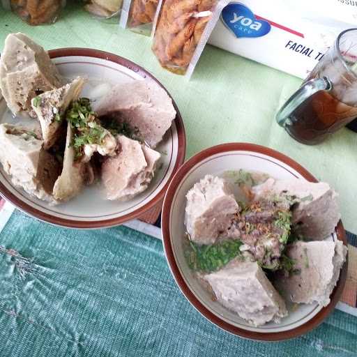 Mie Bakso Putri Jempol 10