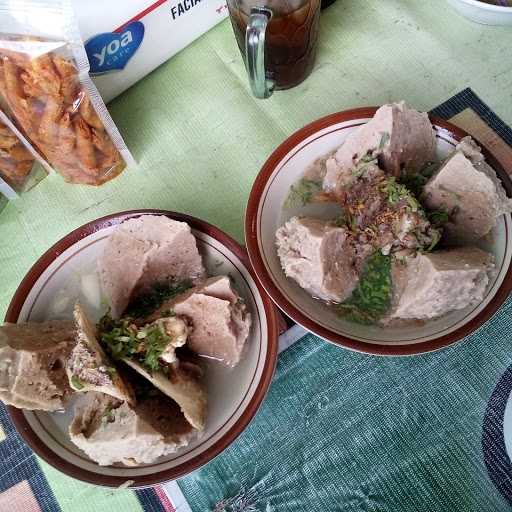 Mie Bakso Putri Jempol 9