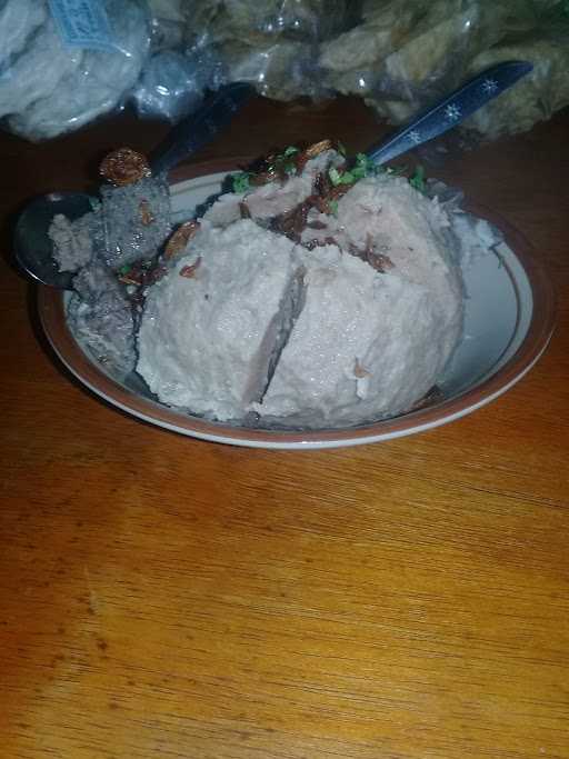 Mie Bakso Putri Jempol 8