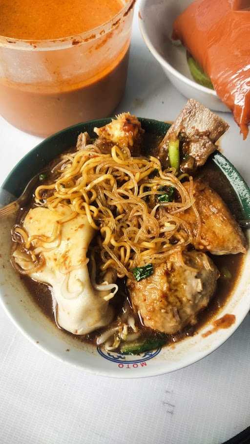 Mie Bakso Putri Jempol 6