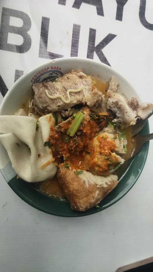 Mie Bakso Putri Jempol 5