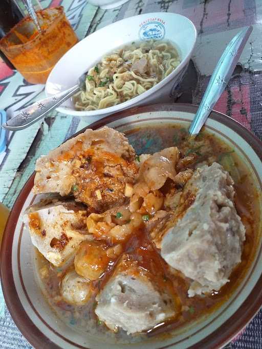 Mie Bakso Putri Jempol 3