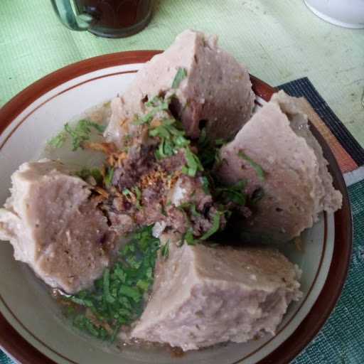 Mie Bakso Putri Jempol 1