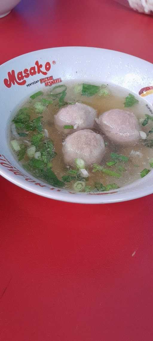 Mie Baso Bogasari (Meyshia) 2