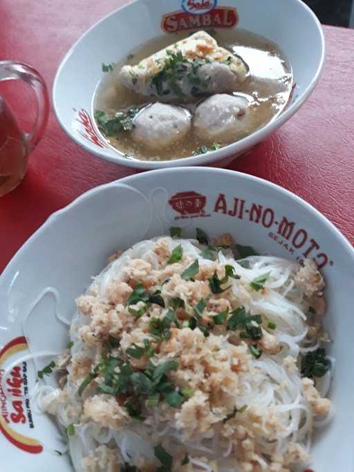 Mie Baso Bogasari (Meyshia) 1