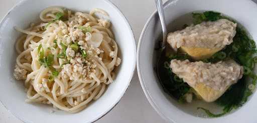 Mie Baso Citra Rasa Garut 10