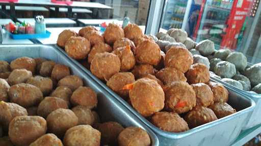 Mie Baso Citra Rasa Garut 9