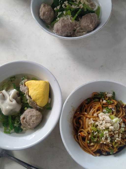 Mie Baso Citra Rasa Garut 8