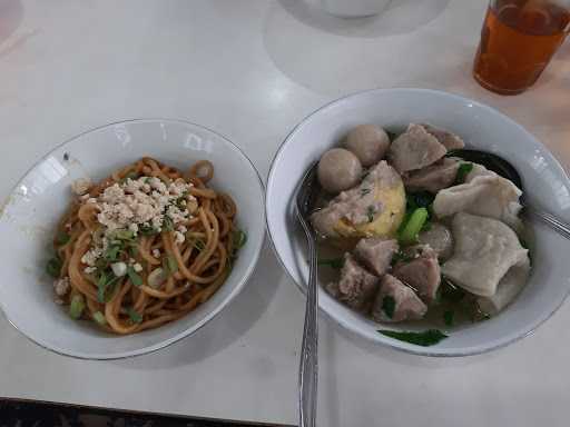 Mie Baso Citra Rasa Garut 6