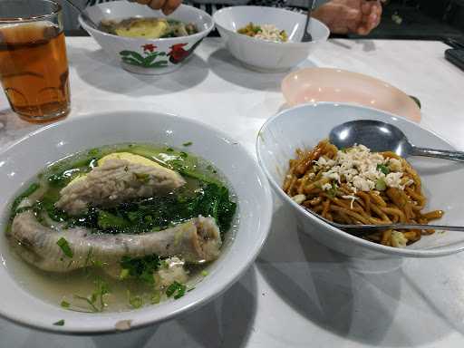 Mie Baso Citra Rasa Garut 4