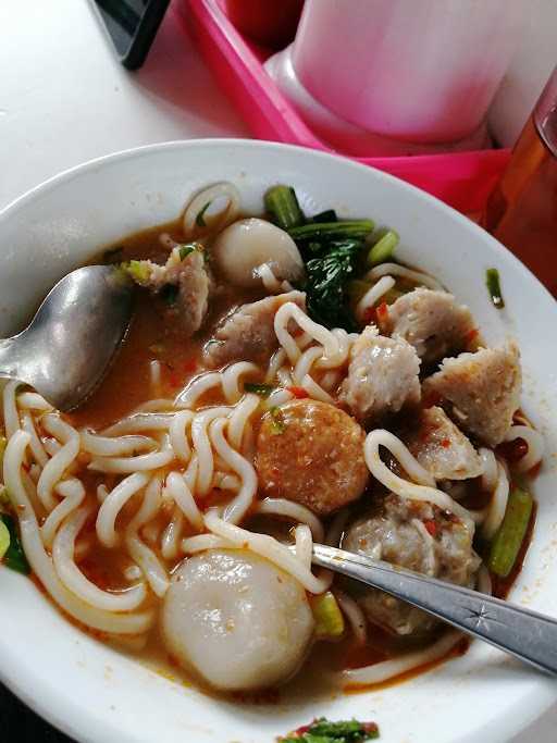 Mie Baso Citra Rasa Garut 2