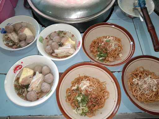 Mie Baso Kartika Sari 10